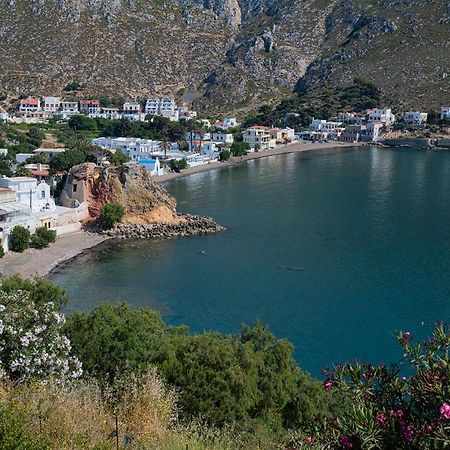 Calliope Paradise Balcony Panormos (Kalymnos) Exterior foto