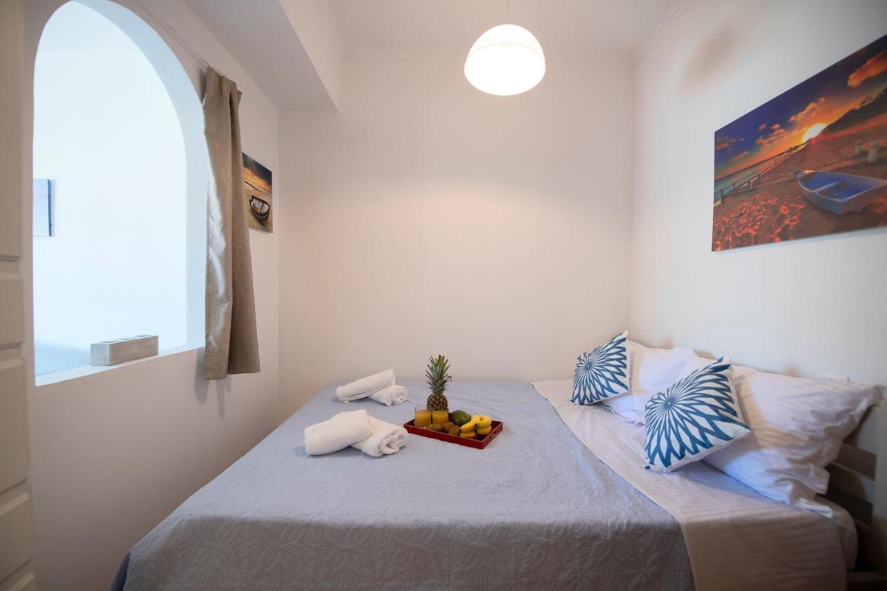 Calliope Paradise Balcony Panormos (Kalymnos) Exterior foto