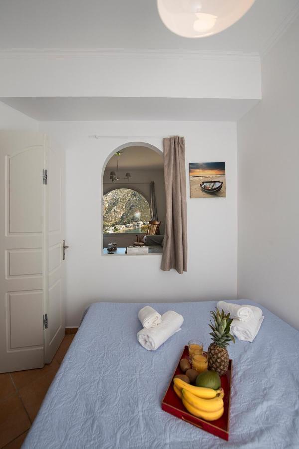 Calliope Paradise Balcony Panormos (Kalymnos) Exterior foto