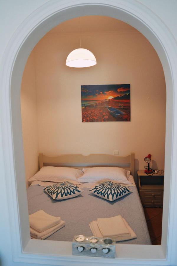 Calliope Paradise Balcony Panormos (Kalymnos) Exterior foto